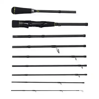 Overtake Travel ED Spin