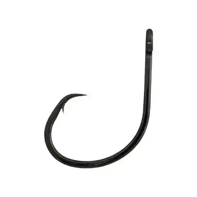 Tournament Mutu Circle Hook - Größe: 9/0
