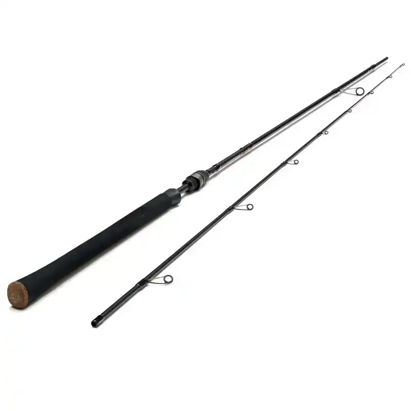 W3 Dropshot 2nd - 198 cm - 4 bis 21 Gramm