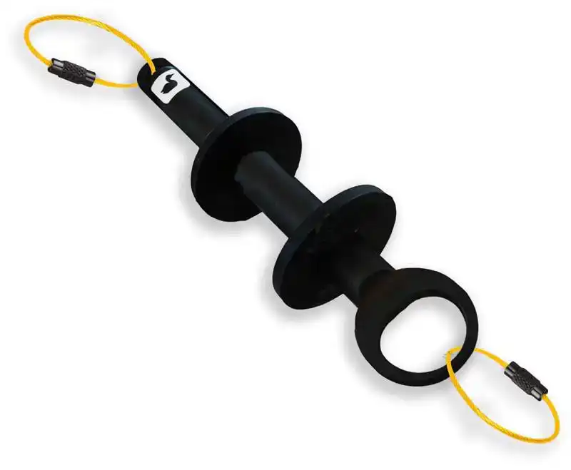 Rogue Tippet Post