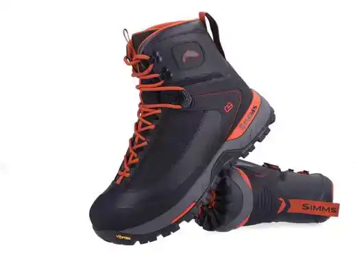 G4 Pro Powerlock Boot - Vibram