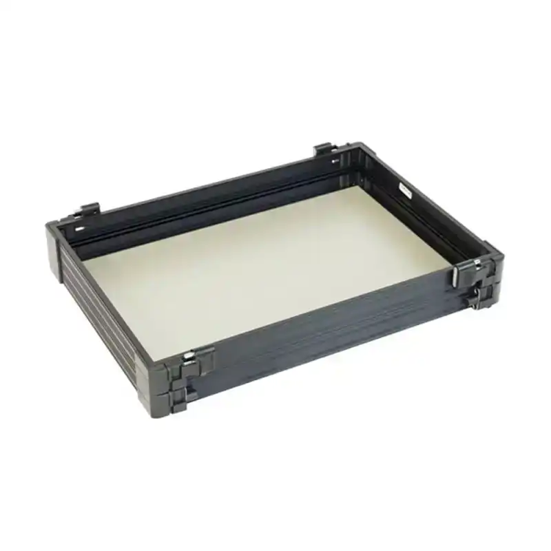 Tray 60 mm - 60 mm - 60 mm