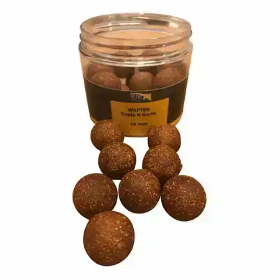 Hookbait Wafters - Triple R Garlic
