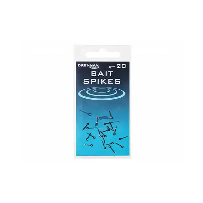 Bait Spike