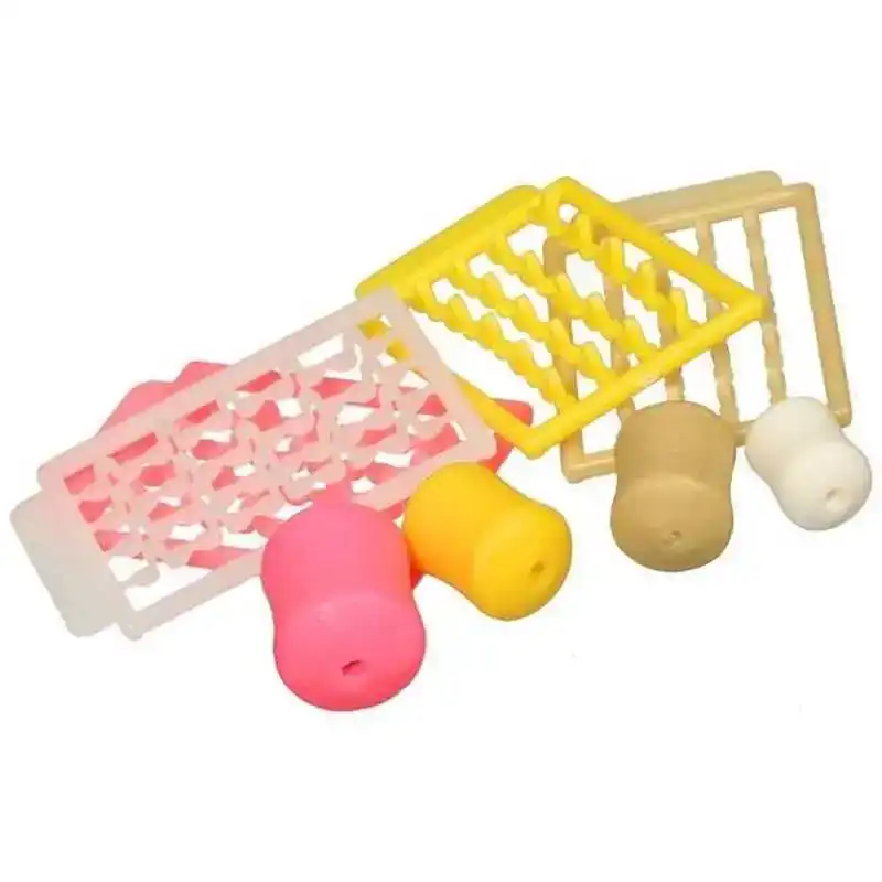 Slow Sinking Dumbell - Banofee - 12 mm