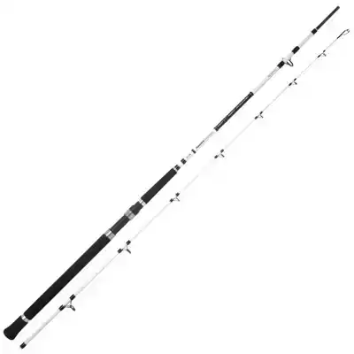 Salty Beast Nano Heavy Jig Spin - 2,70 m - bis 250 Gramm - 2,70 m - bis 250 Gramm