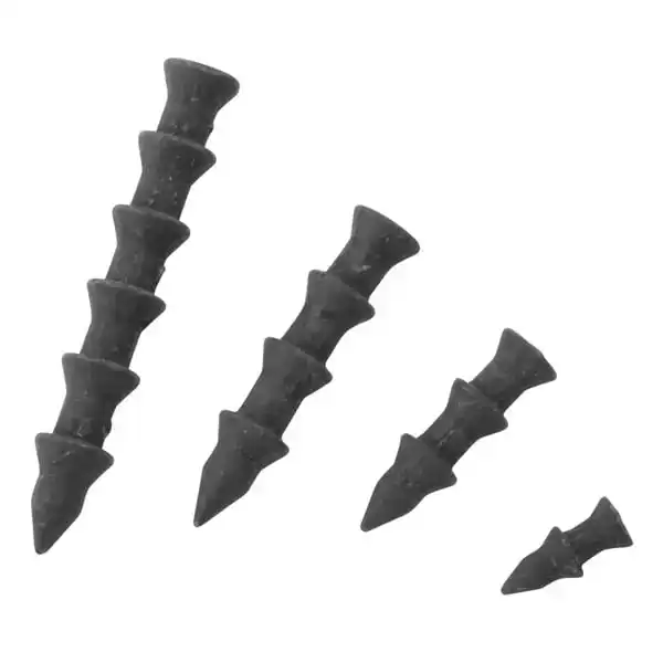 Freestyle Tungsten Level Spikes - 2,0 Gramm