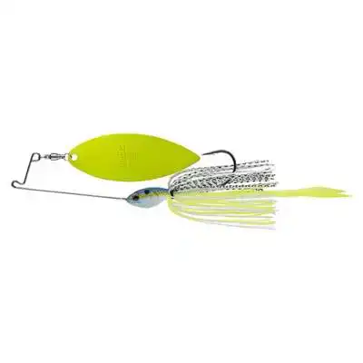 Lover Short Arm Spinnerbait - 10,5 Gramm - Blue Gill