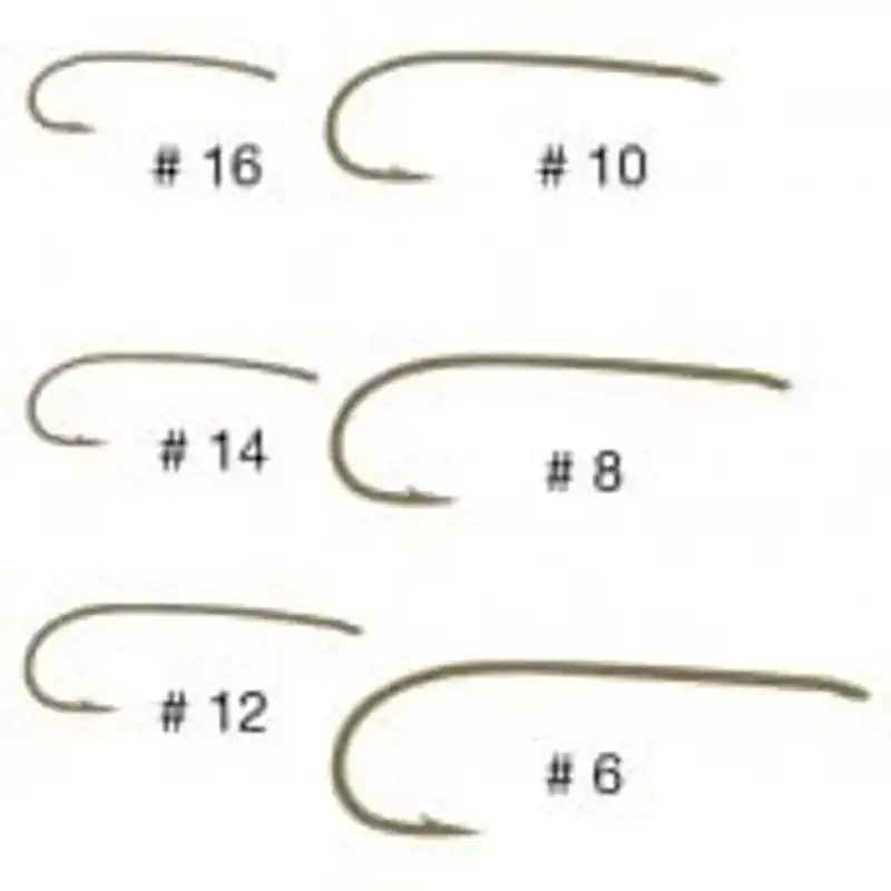 TMC 2312 - Größe: 10