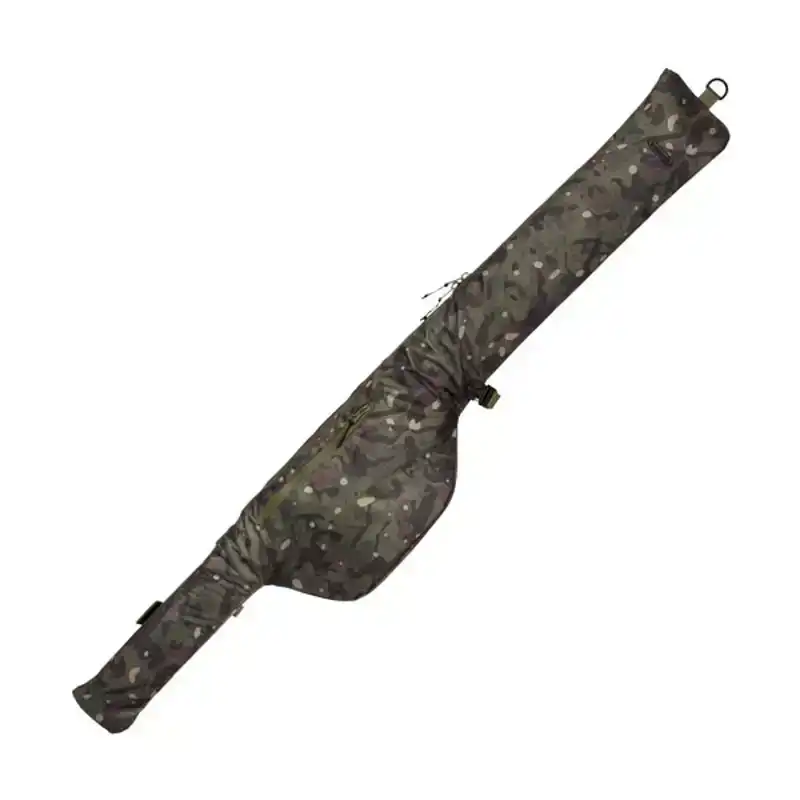NXC Camo Rod Sleeve R - 10 ft
