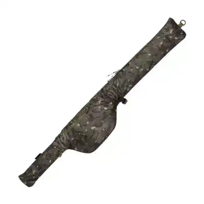 NXC Camo Rod Sleeve R - 10 ft