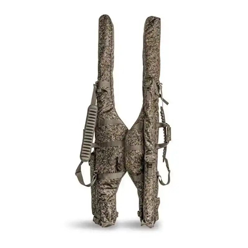 SP C Tech 3+2 Rod Holdall Pro