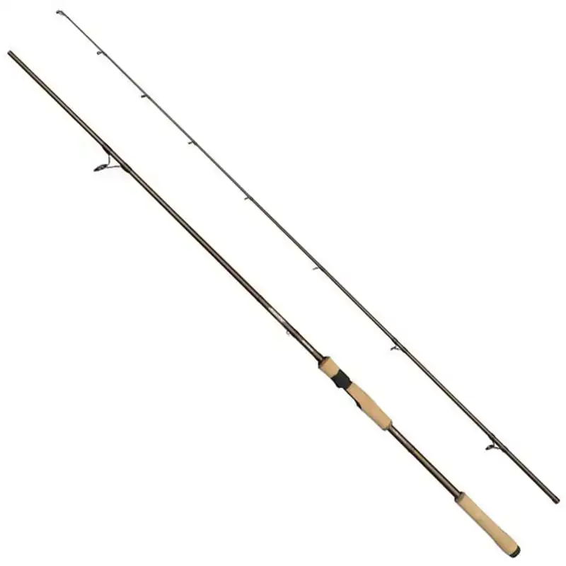 Beast Pro Spinning Rod - 2,44 m - 30/100 gram
