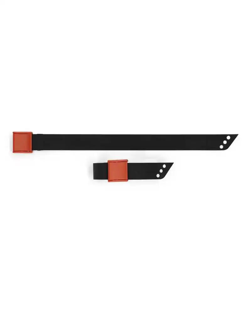 Cam Strap 2-pack Black