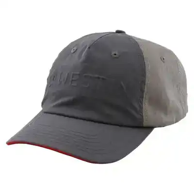 Ripstop Cap
