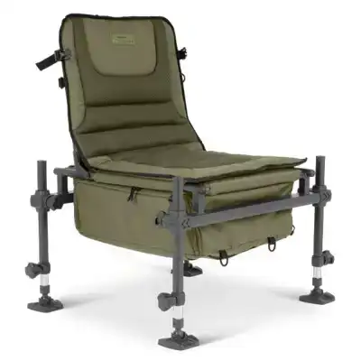 Progress Ruckchair Deluxe