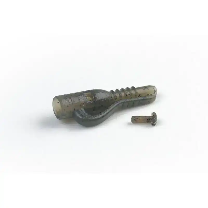 Cam-Clip Lead Clips Dark Camo