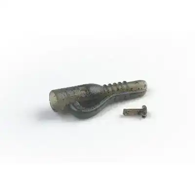 Cam-Clip Lead Clips Dark Camo