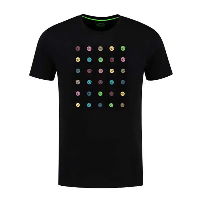 Dot Tee - Größe: L