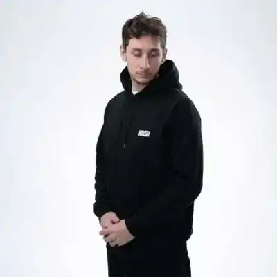 Make It Happen Trophy Hoody