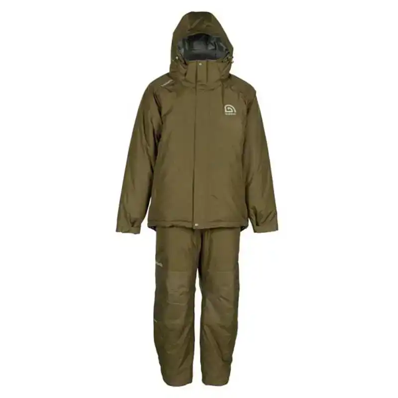 CR 3 Piece Winter Suit - Large