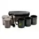 Compac Tea Set 3 Piece