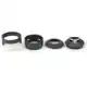 Flexible Toss Pots - Large