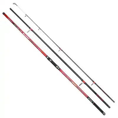 Surf Cast R XL - 4,50 m - 100/200 Gramm