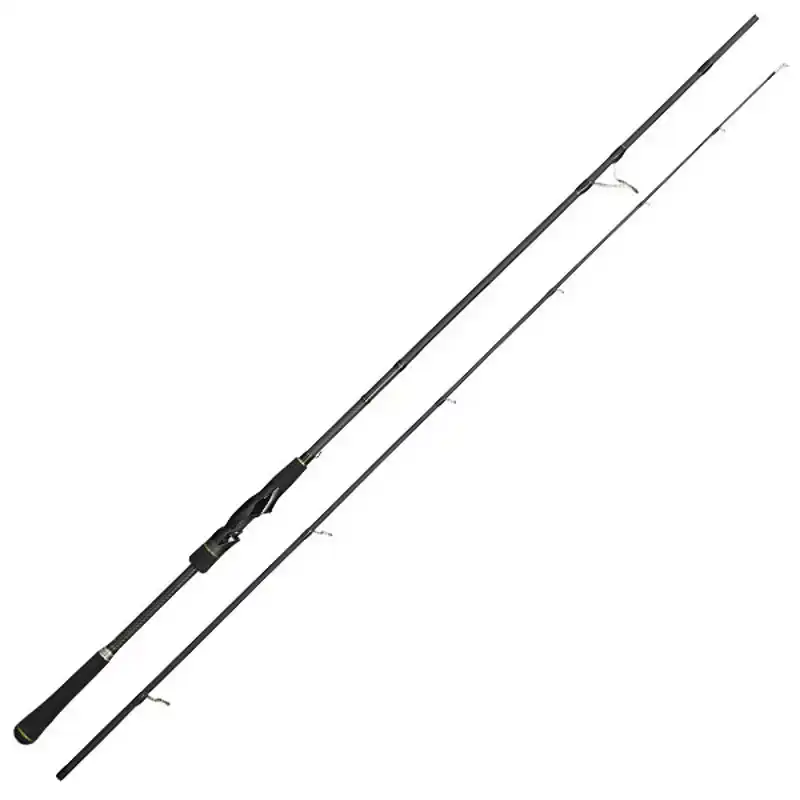 Overtake Fight ED Spin - 220 cm - 14/50 Gramm