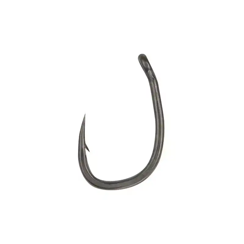 Edges Arma Point Super Wide Gape - Inturned Eye - Haken: 4