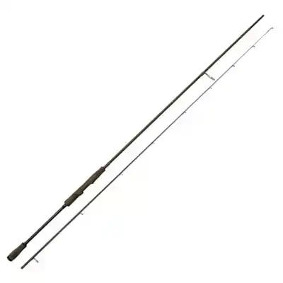 SG4 Ultra Light Game Rods