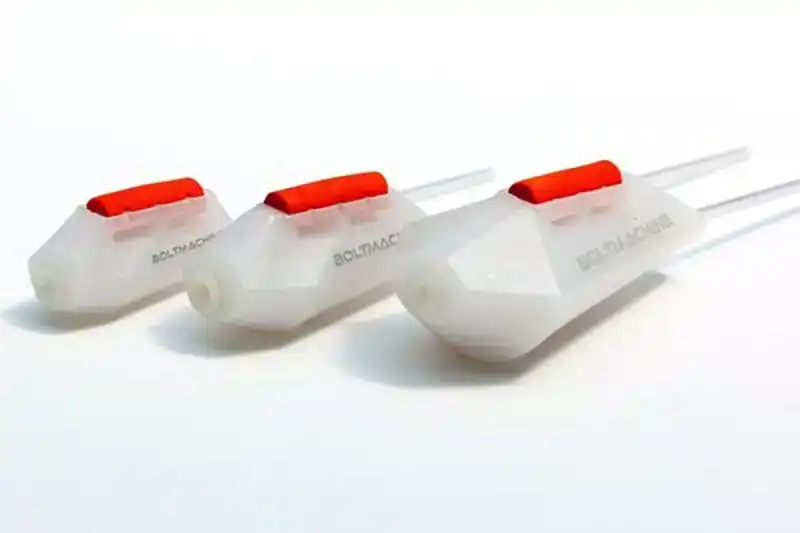 Bolt Machine - 7 Gramm