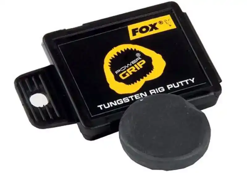 Edges Tungsten Power Grip Rig Putty