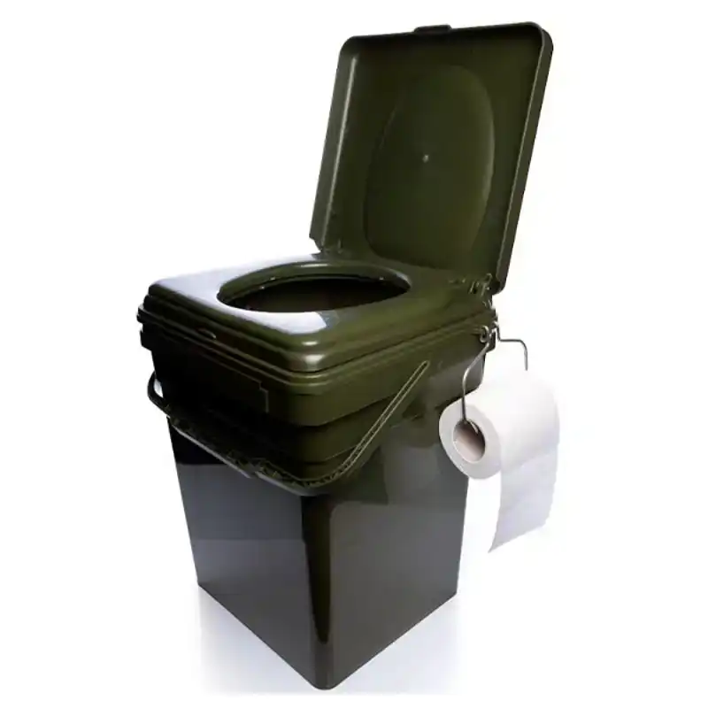 CoZee Toilet Seat Full Kit