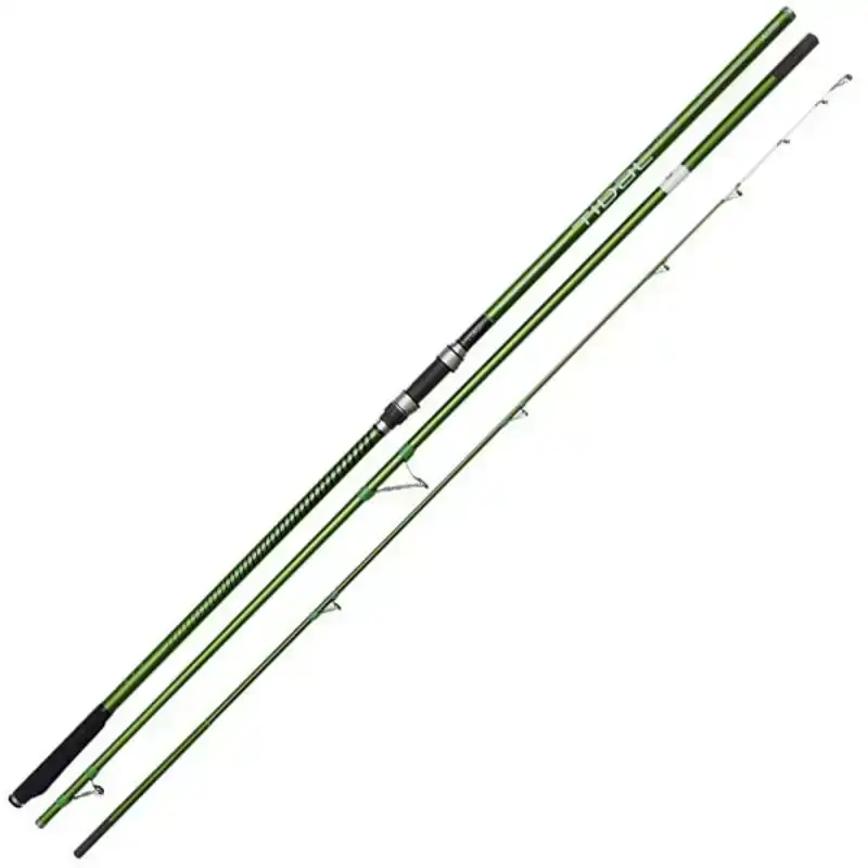 Tidal Elite LR - Long Hybrid - 4,20 m - 100/250 Gramm