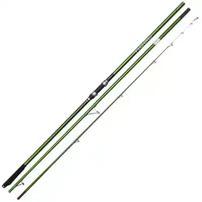 Tidal Elite LR - Long Hybrid - 4,20 m - 100/250 Gramm