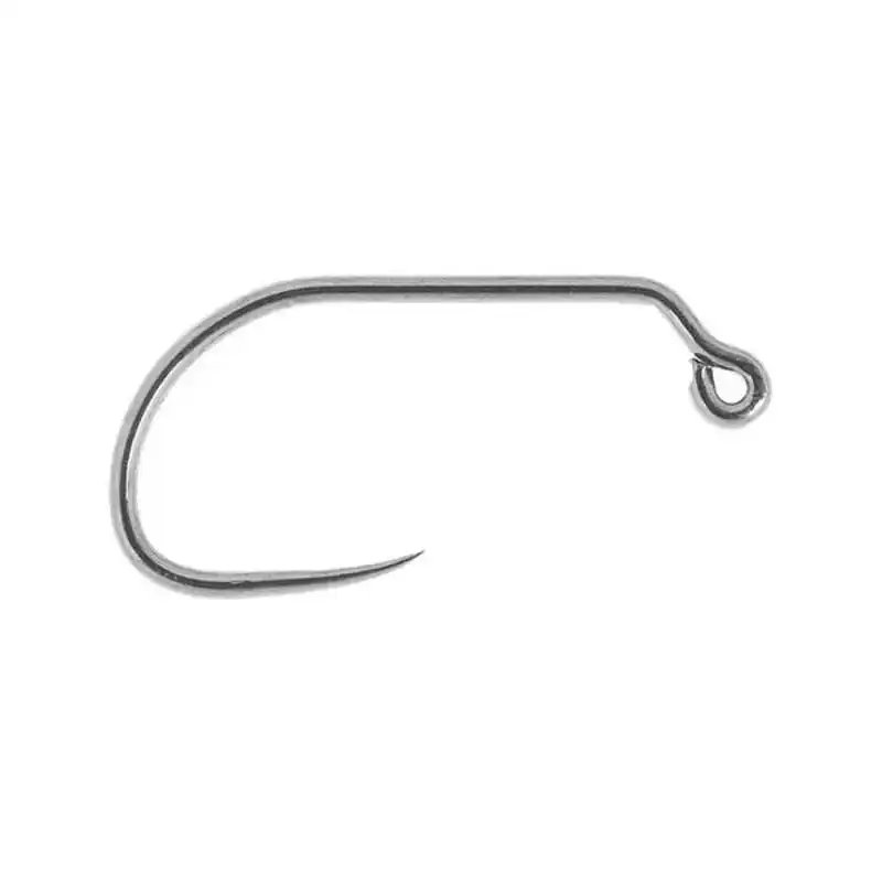 F-420 Jig 1x Strong Hook - Haken: 10