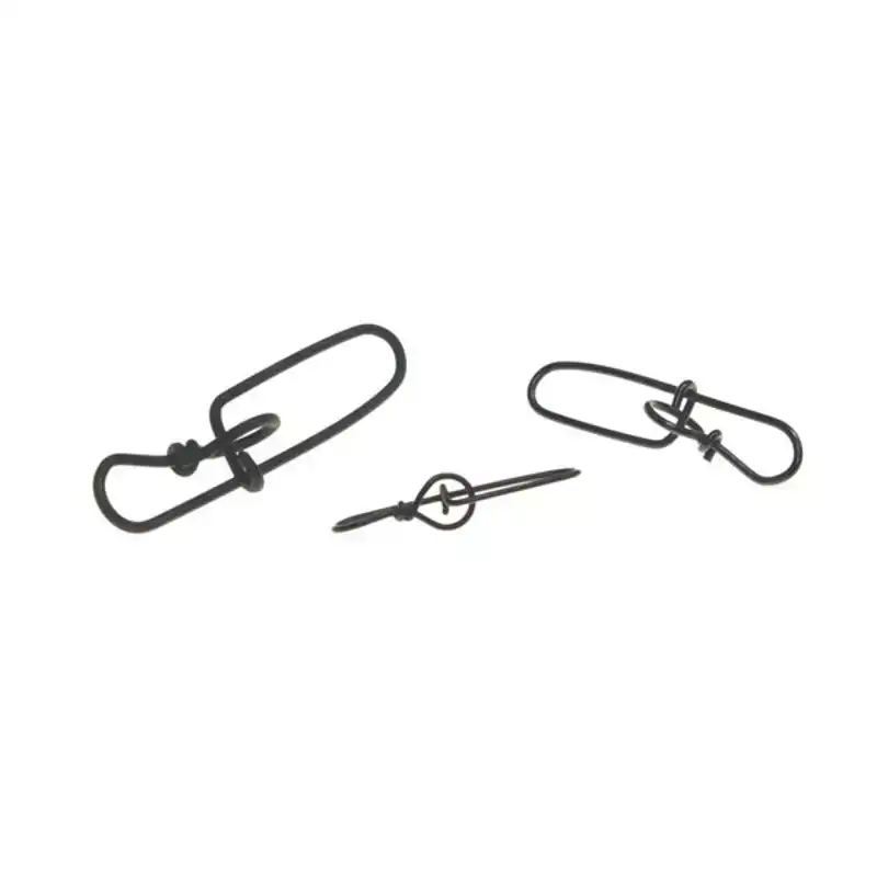 Sure Lock Snap - Größe: 10 - 28 kg