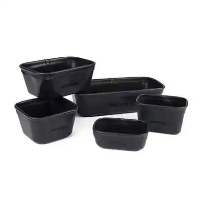 EVA Stacking Bait Tubs