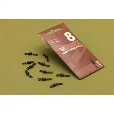 Vitabitz Quick Change Swivels