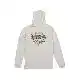 Jimmy Hooded Sunshirt - Medium