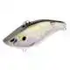 Wameku Shad - Black Back Gold