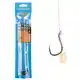 Bait Band Method Hair Rigs - Barbed - Haken: 10 - 0,26 mm