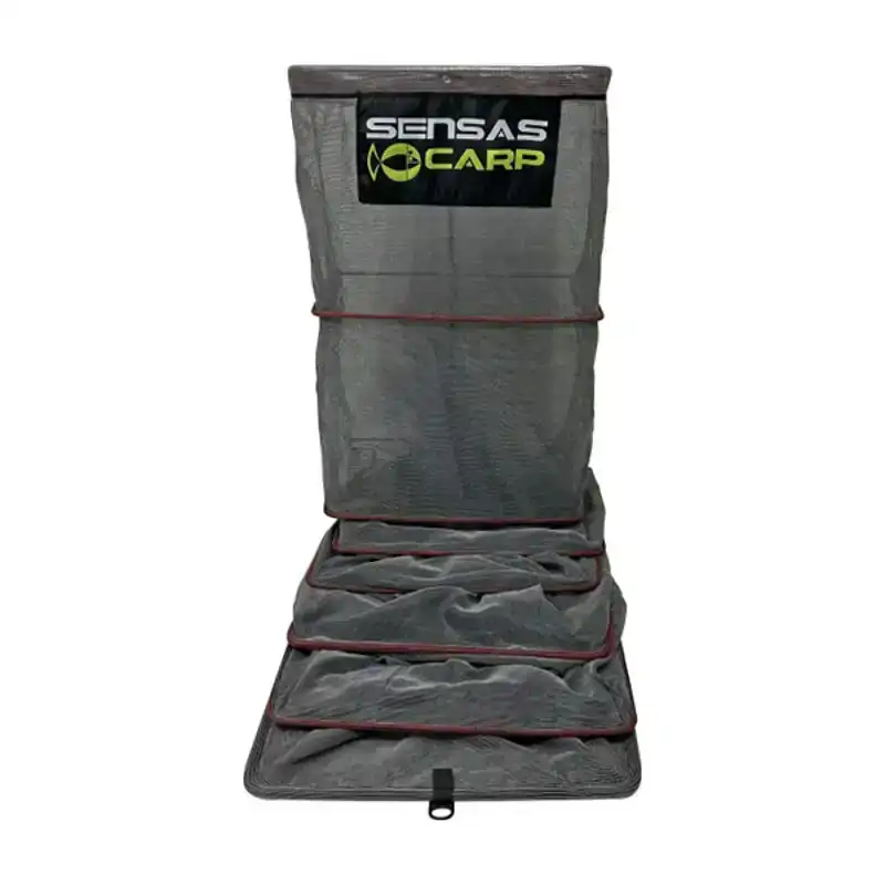 Magic Fishery Keepnet - 2,5 Meter