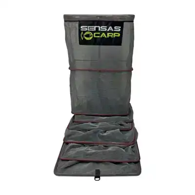 Magic Fishery Keepnet - 2,5 Meter