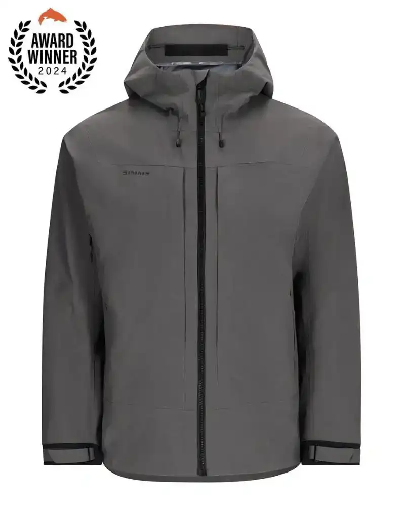 G4 Pro Jacket  Slate L