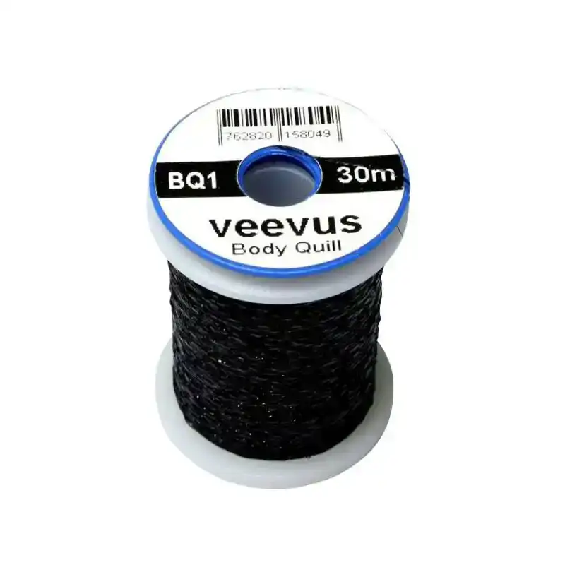 Body Quills - BQ1 - Black