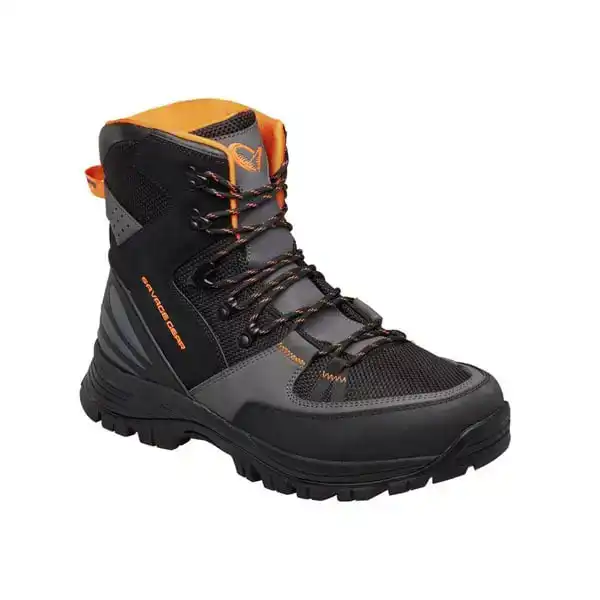 SG8 Cleated Wading Boot - Größe: 44