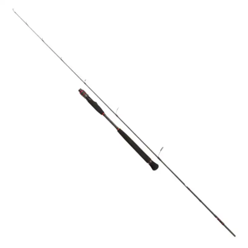 Conflict Light Jigging - 1,88 m - bis 120 Gramm