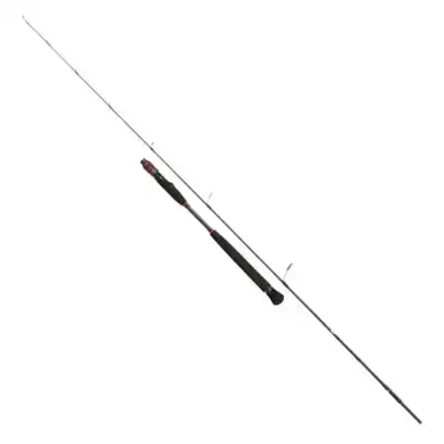 Conflict Light Jigging - 1,88 m - bis 120 Gramm